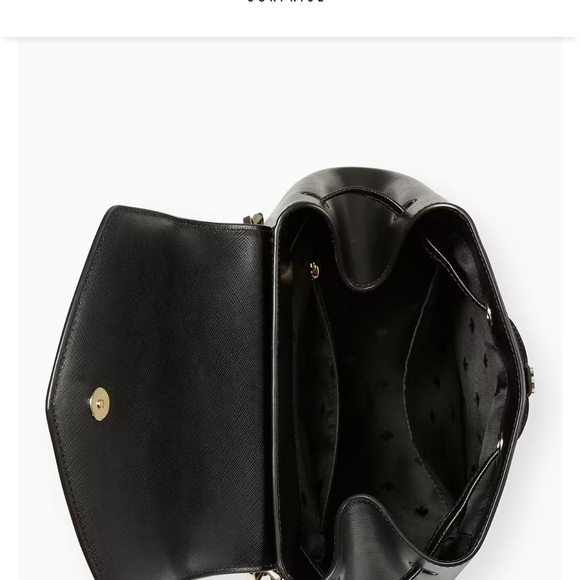 Kate Spade backpack - NWOT - Picture 5 of 6